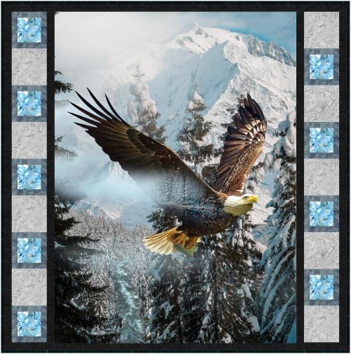 Borderline (Eagle) by 